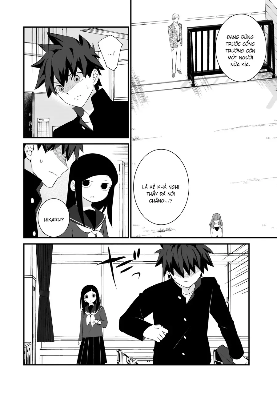 Một Gia Đình Như Vậy Có Đáng Để Giữ Lại Không [Chap 81]