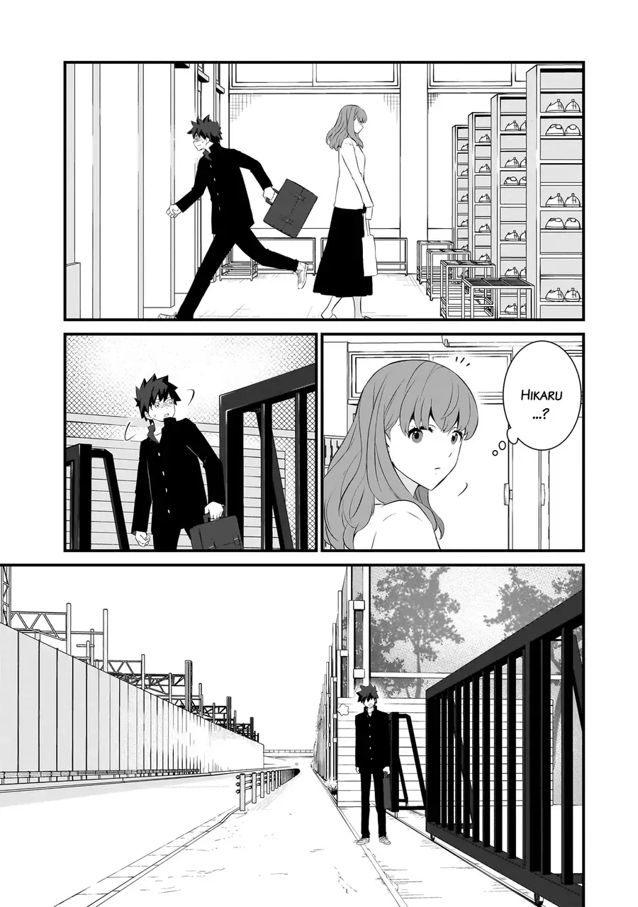 Một Gia Đình Như Vậy Có Đáng Để Giữ Lại Không [Chap 81]