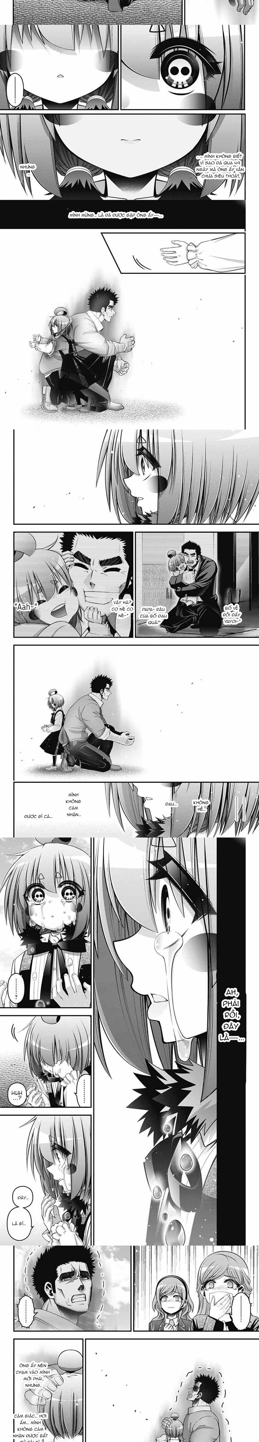 Dark Gathering [Chap 70-74]