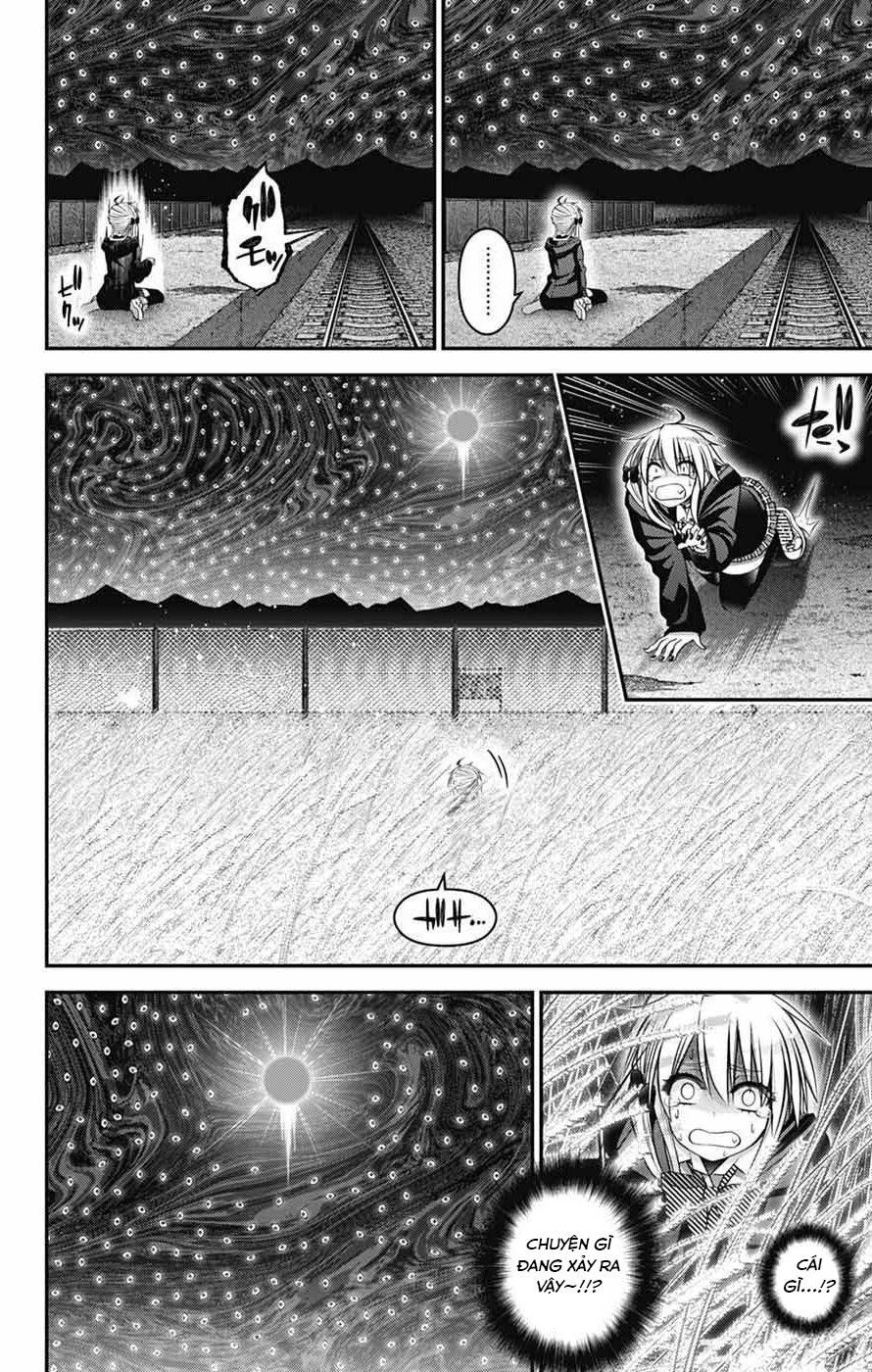 Dark Gathering [Chap 70-74]