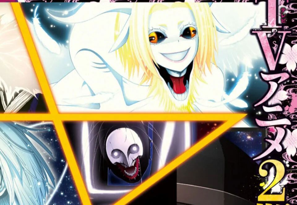 Dark Gathering [Chap 70-74]