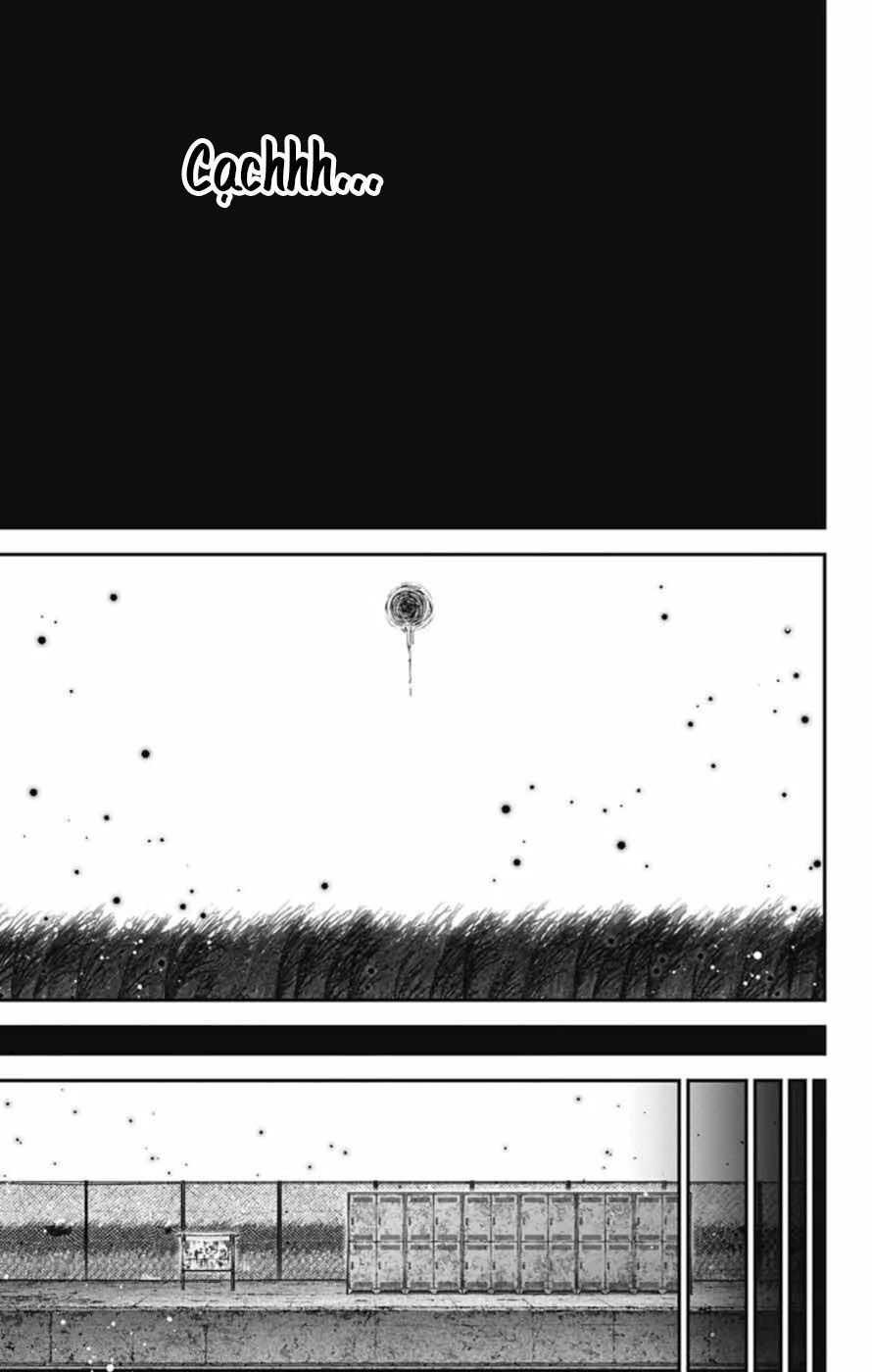 Dark Gathering [Chap 70-74]