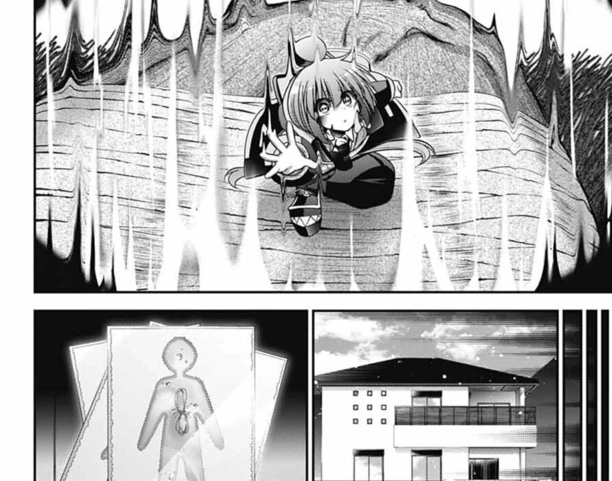 Dark Gathering [Chap 70-74]