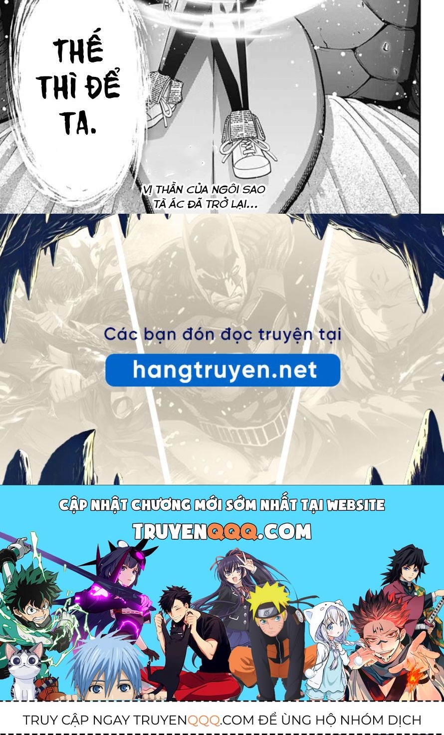 Dark Gathering [Chap 70-74]