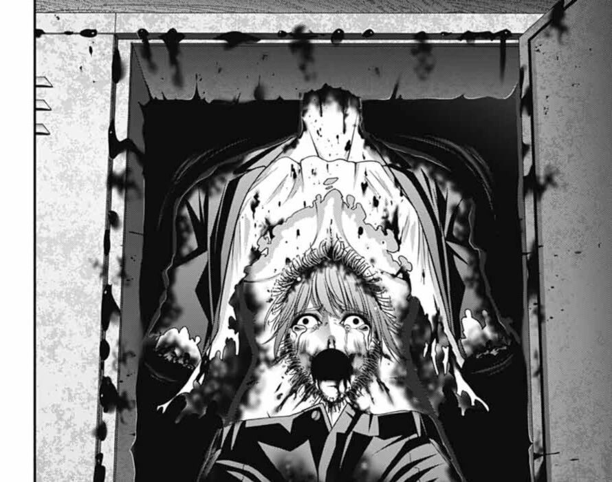 Dark Gathering [Chap 70-74]