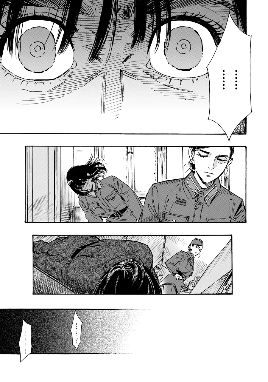 Hỡi Các Chị Em Nhắm Thẳng Quân Thù Mà Bắn. [Chap 11]