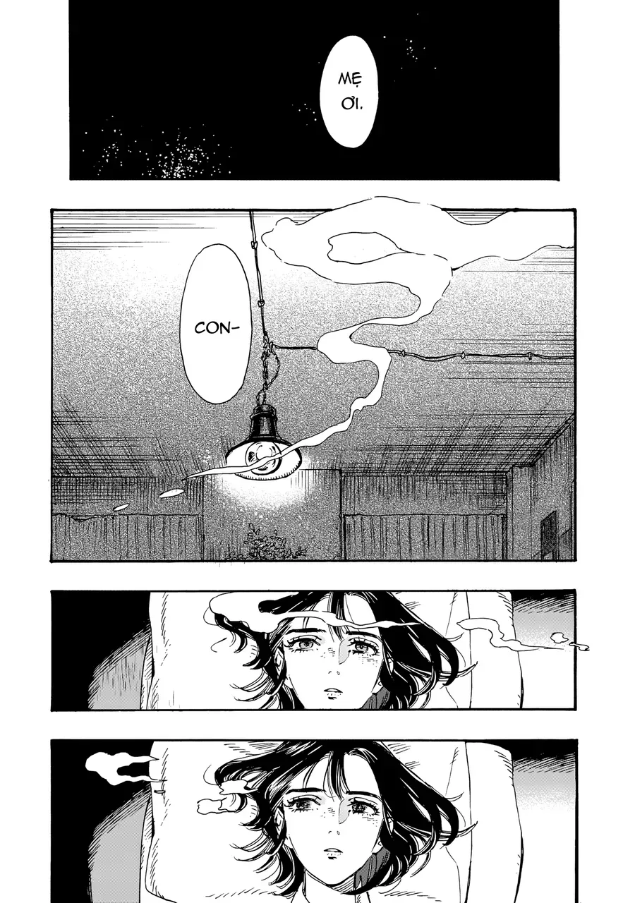 Hỡi Các Chị Em Nhắm Thẳng Quân Thù Mà Bắn. [Chap 11]