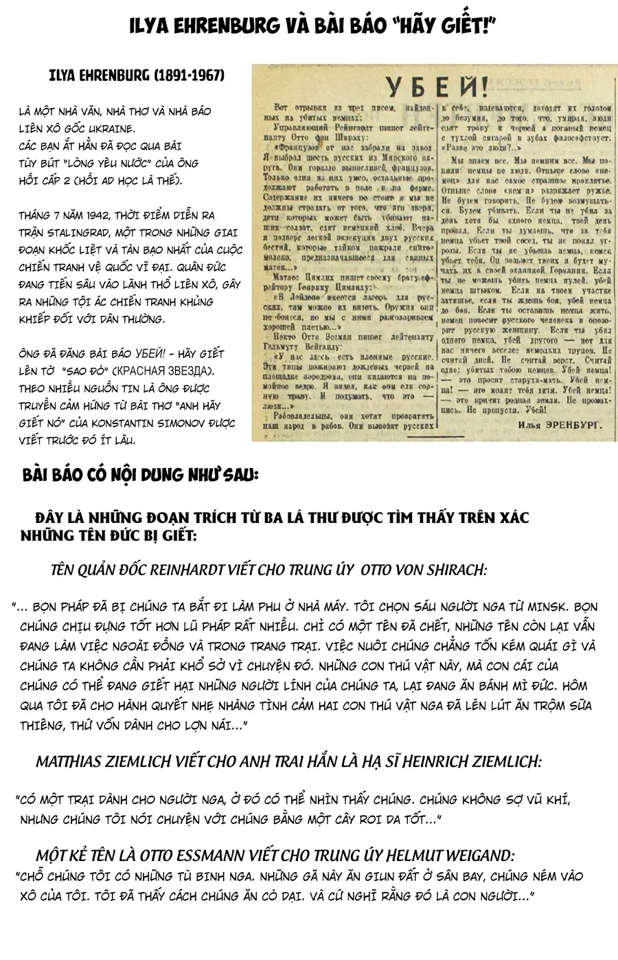 Hỡi Các Chị Em Nhắm Thẳng Quân Thù Mà Bắn. [Chap 11]