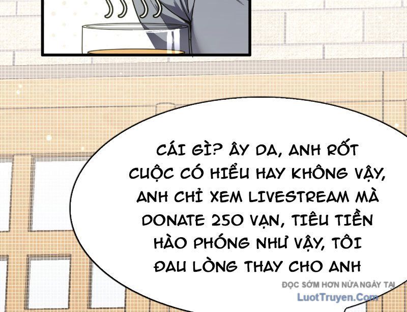 Thần Hào Như Ta Làm Tra Nam Cũng Là Hợp Lý [Chap 17]