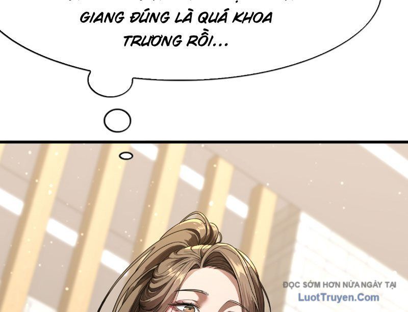 Thần Hào Như Ta Làm Tra Nam Cũng Là Hợp Lý [Chap 17]