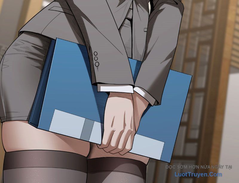 Thần Hào Như Ta Làm Tra Nam Cũng Là Hợp Lý [Chap 17]