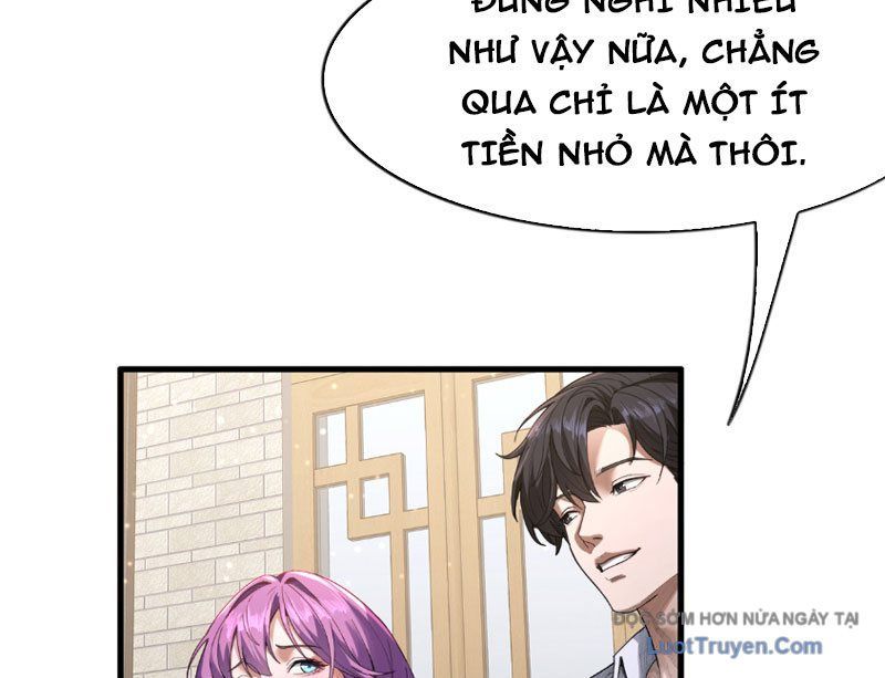 Thần Hào Như Ta Làm Tra Nam Cũng Là Hợp Lý [Chap 17]