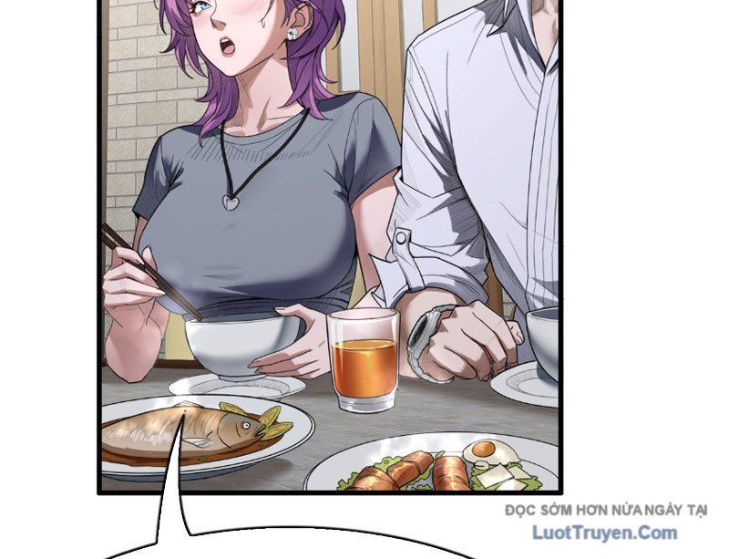 Thần Hào Như Ta Làm Tra Nam Cũng Là Hợp Lý [Chap 17]