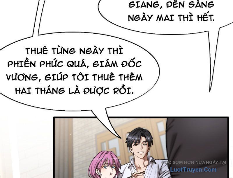 Thần Hào Như Ta Làm Tra Nam Cũng Là Hợp Lý [Chap 17]