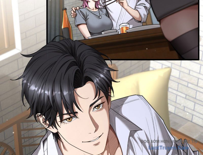 Thần Hào Như Ta Làm Tra Nam Cũng Là Hợp Lý [Chap 17]