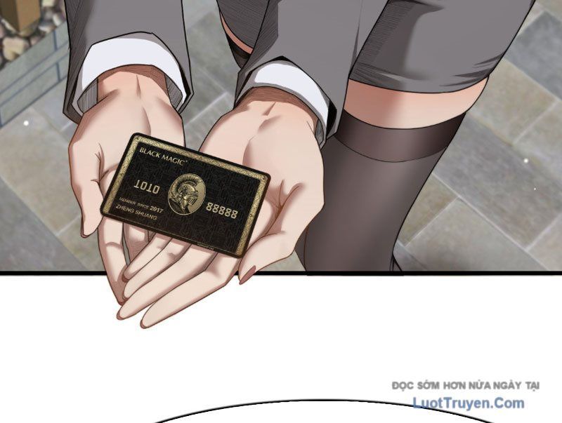 Thần Hào Như Ta Làm Tra Nam Cũng Là Hợp Lý [Chap 17]