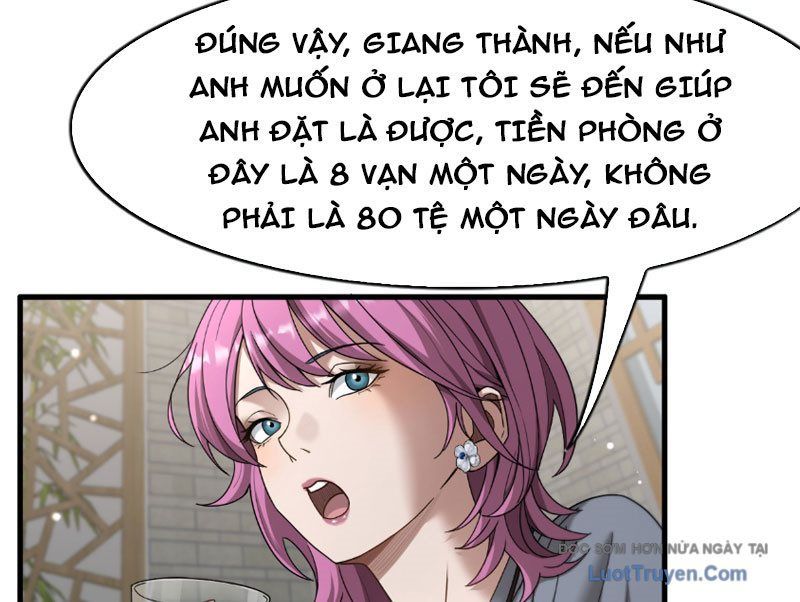 Thần Hào Như Ta Làm Tra Nam Cũng Là Hợp Lý [Chap 17]