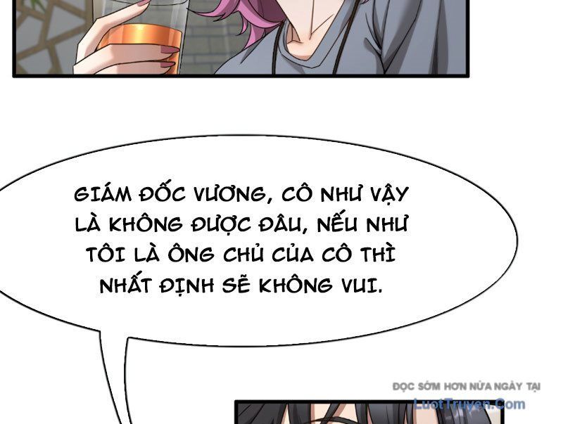 Thần Hào Như Ta Làm Tra Nam Cũng Là Hợp Lý [Chap 17]