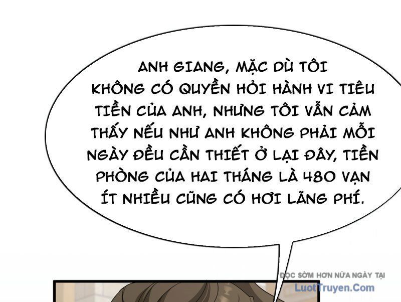 Thần Hào Như Ta Làm Tra Nam Cũng Là Hợp Lý [Chap 17]