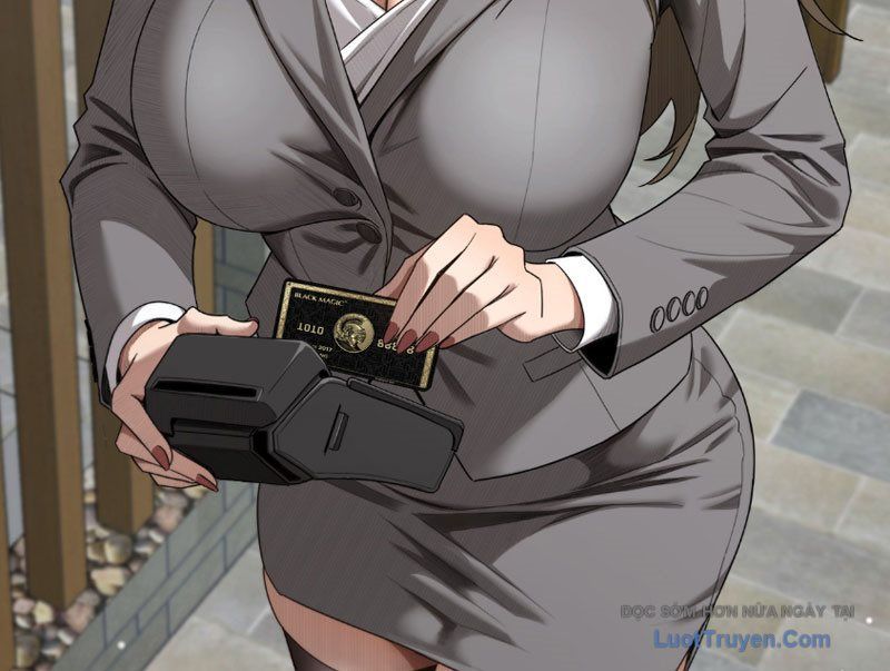 Thần Hào Như Ta Làm Tra Nam Cũng Là Hợp Lý [Chap 17]