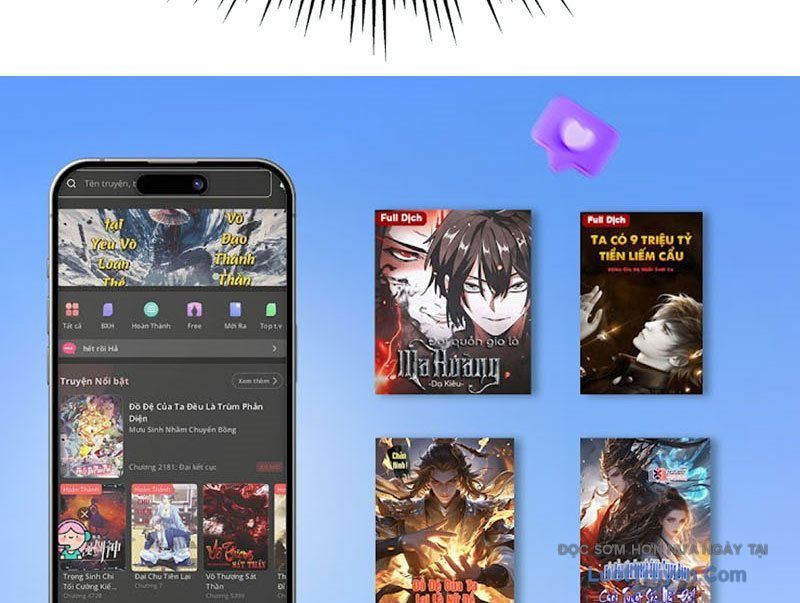 Thần Hào Như Ta Làm Tra Nam Cũng Là Hợp Lý [Chap 17]