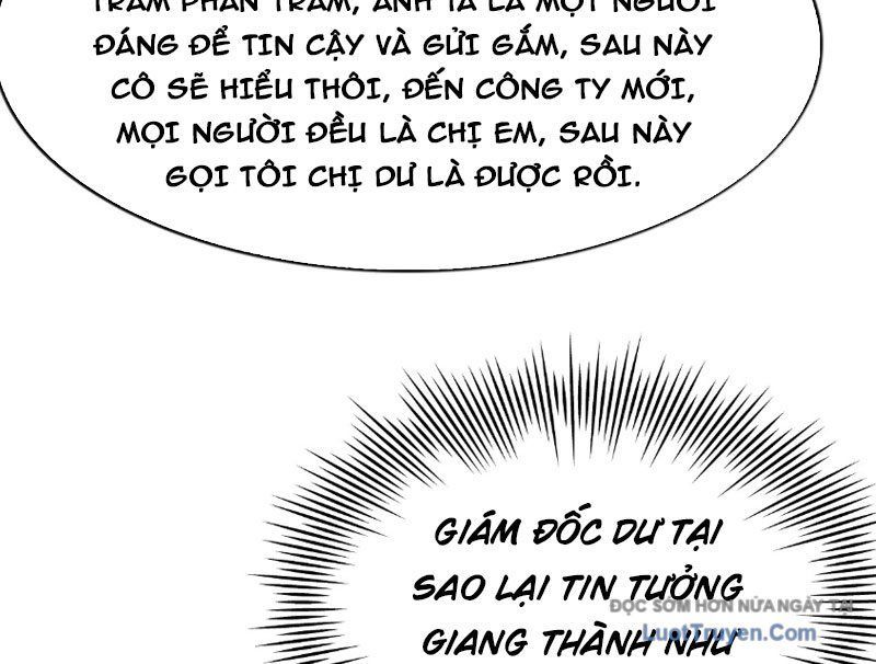 Thần Hào Như Ta Làm Tra Nam Cũng Là Hợp Lý [Chap 17]