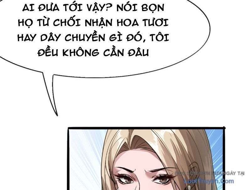 Thần Hào Như Ta Làm Tra Nam Cũng Là Hợp Lý [Chap 17]