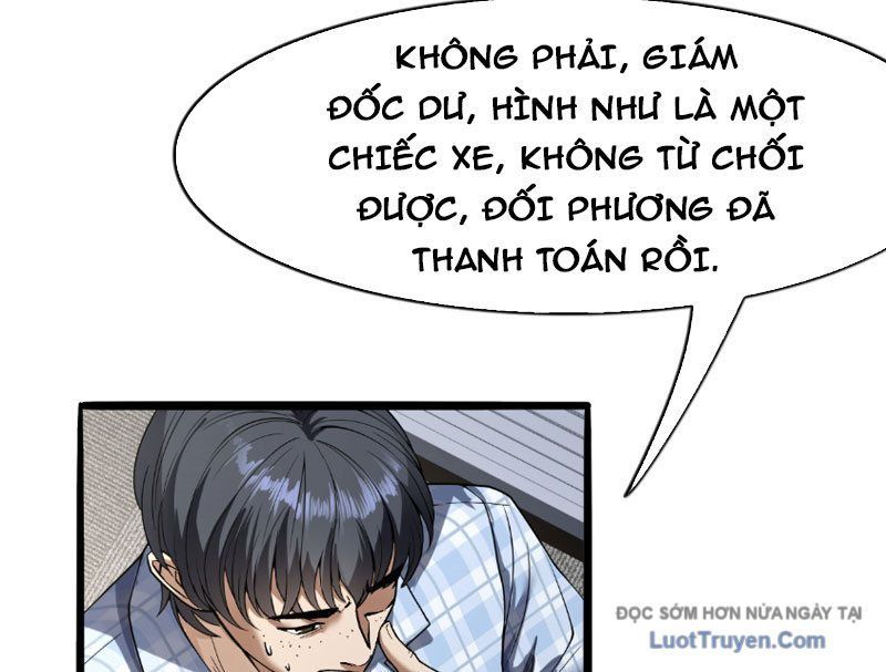 Thần Hào Như Ta Làm Tra Nam Cũng Là Hợp Lý [Chap 17]