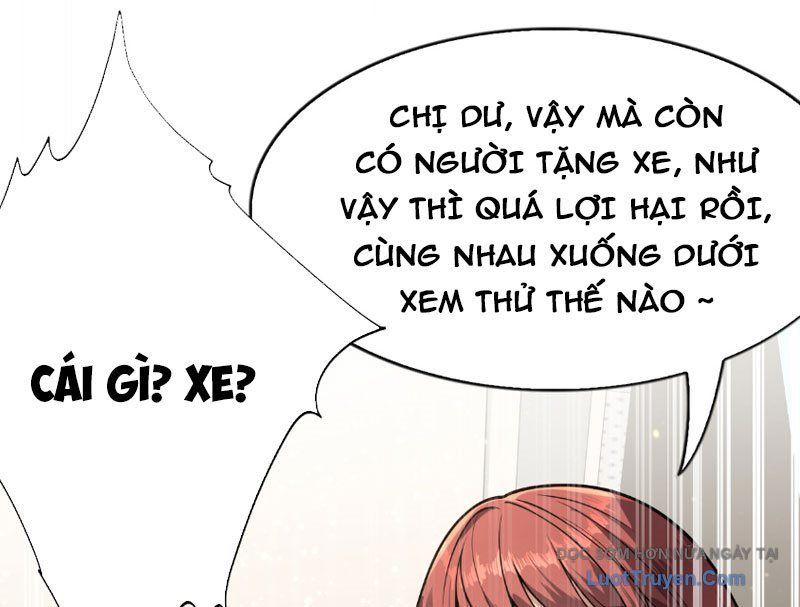 Thần Hào Như Ta Làm Tra Nam Cũng Là Hợp Lý [Chap 17]
