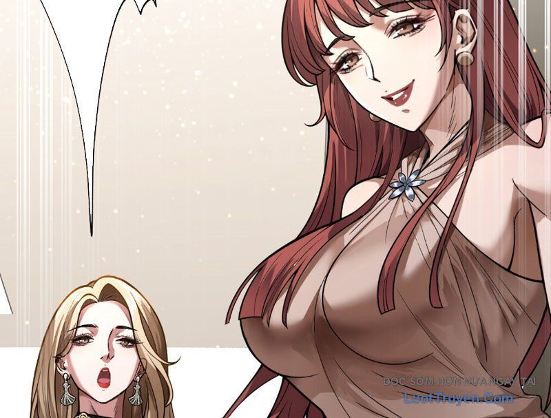 Thần Hào Như Ta Làm Tra Nam Cũng Là Hợp Lý [Chap 17]