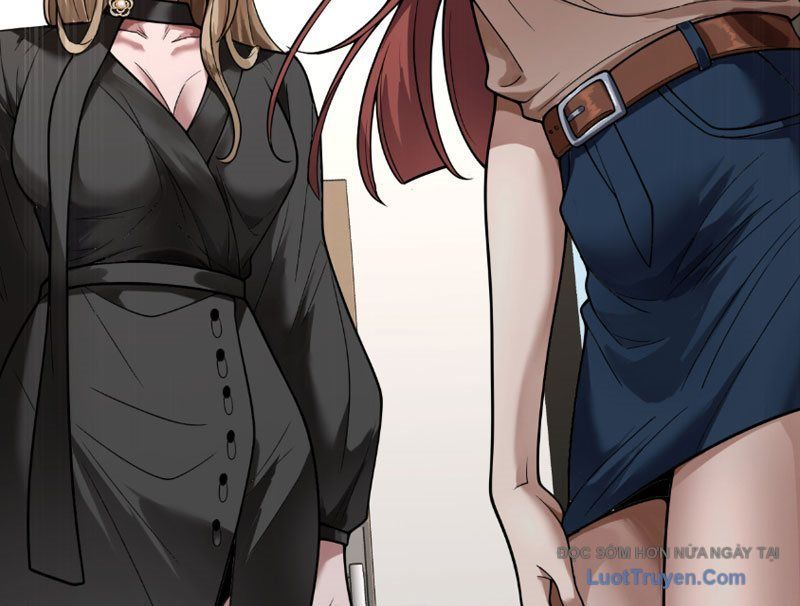 Thần Hào Như Ta Làm Tra Nam Cũng Là Hợp Lý [Chap 17]