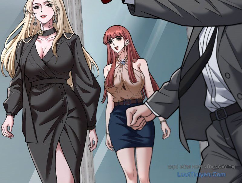 Thần Hào Như Ta Làm Tra Nam Cũng Là Hợp Lý [Chap 17]