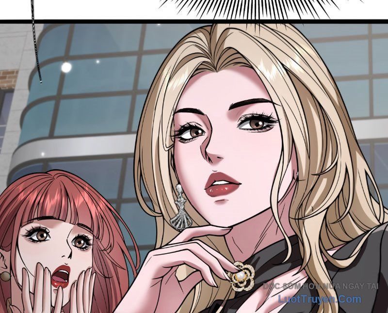 Thần Hào Như Ta Làm Tra Nam Cũng Là Hợp Lý [Chap 17]