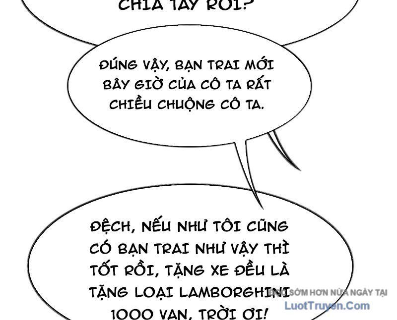 Thần Hào Như Ta Làm Tra Nam Cũng Là Hợp Lý [Chap 17]
