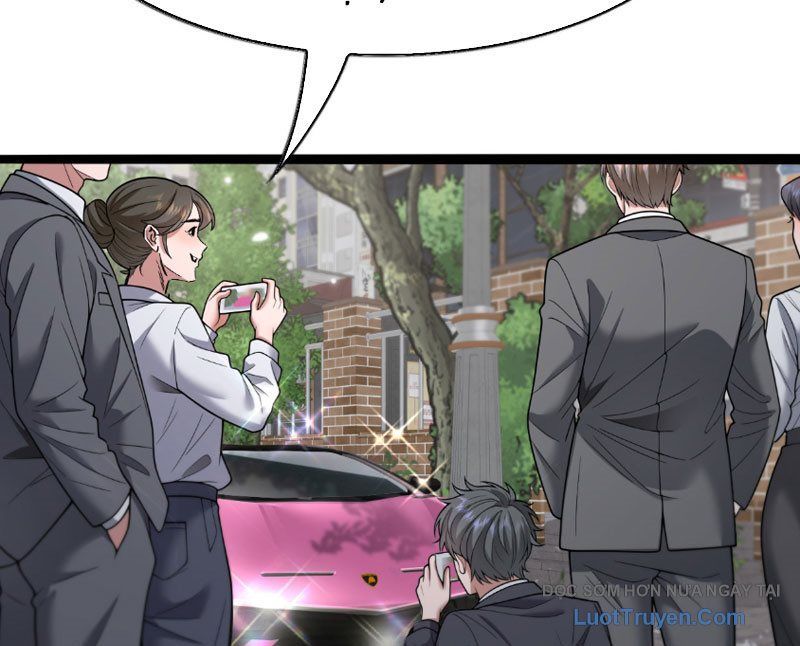 Thần Hào Như Ta Làm Tra Nam Cũng Là Hợp Lý [Chap 17]