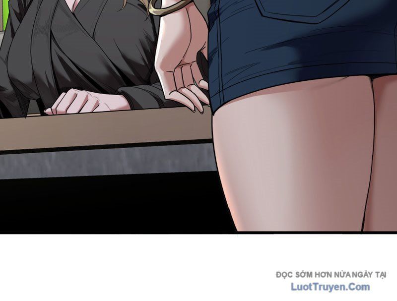 Thần Hào Như Ta Làm Tra Nam Cũng Là Hợp Lý [Chap 17]