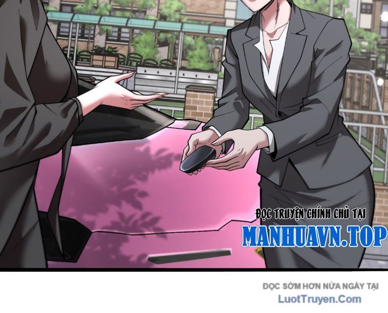 Thần Hào Như Ta Làm Tra Nam Cũng Là Hợp Lý [Chap 17]