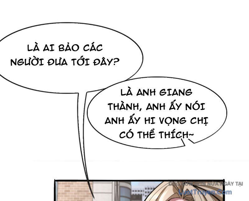 Thần Hào Như Ta Làm Tra Nam Cũng Là Hợp Lý [Chap 17]