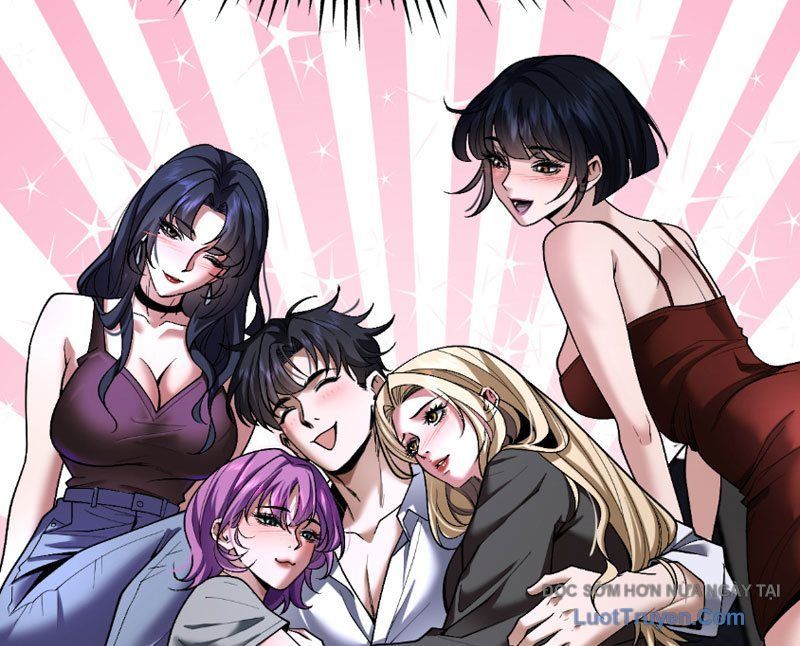 Thần Hào Như Ta Làm Tra Nam Cũng Là Hợp Lý [Chap 17]