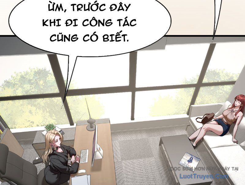 Thần Hào Như Ta Làm Tra Nam Cũng Là Hợp Lý [Chap 17]