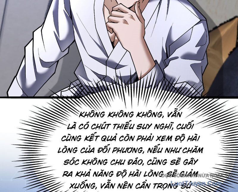 Thần Hào Như Ta Làm Tra Nam Cũng Là Hợp Lý [Chap 17]