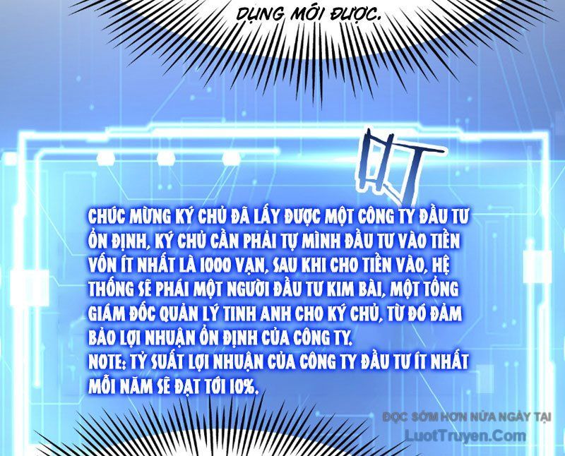 Thần Hào Như Ta Làm Tra Nam Cũng Là Hợp Lý [Chap 17]