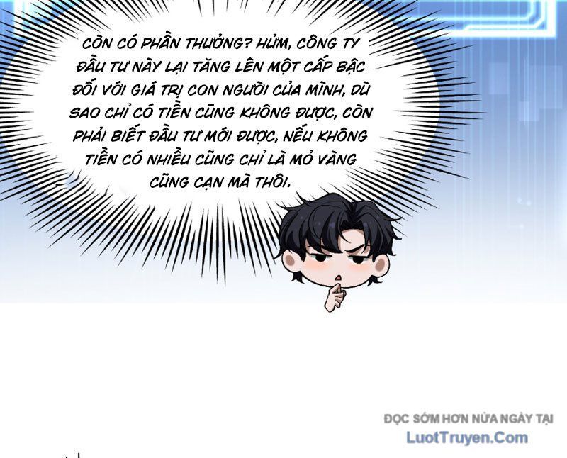 Thần Hào Như Ta Làm Tra Nam Cũng Là Hợp Lý [Chap 17]