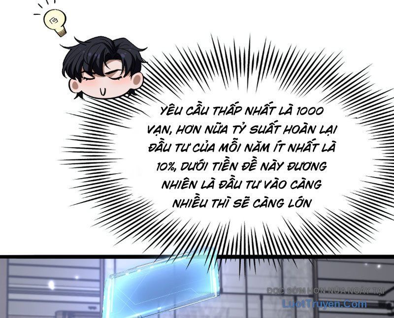 Thần Hào Như Ta Làm Tra Nam Cũng Là Hợp Lý [Chap 17]