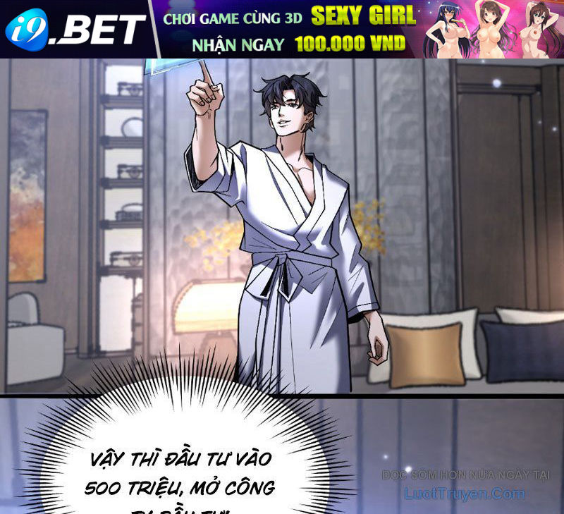 Thần Hào Như Ta Làm Tra Nam Cũng Là Hợp Lý [Chap 17]