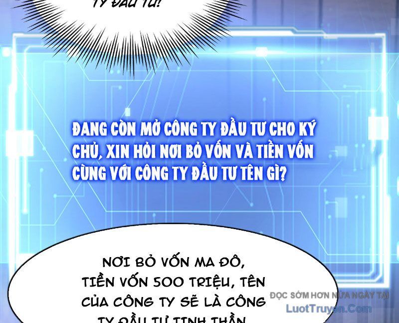 Thần Hào Như Ta Làm Tra Nam Cũng Là Hợp Lý [Chap 17]