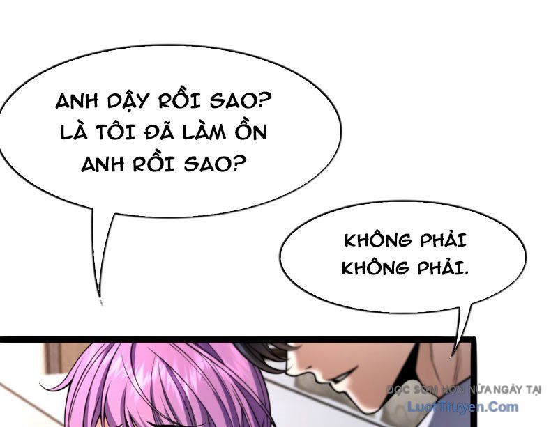 Thần Hào Như Ta Làm Tra Nam Cũng Là Hợp Lý [Chap 17]