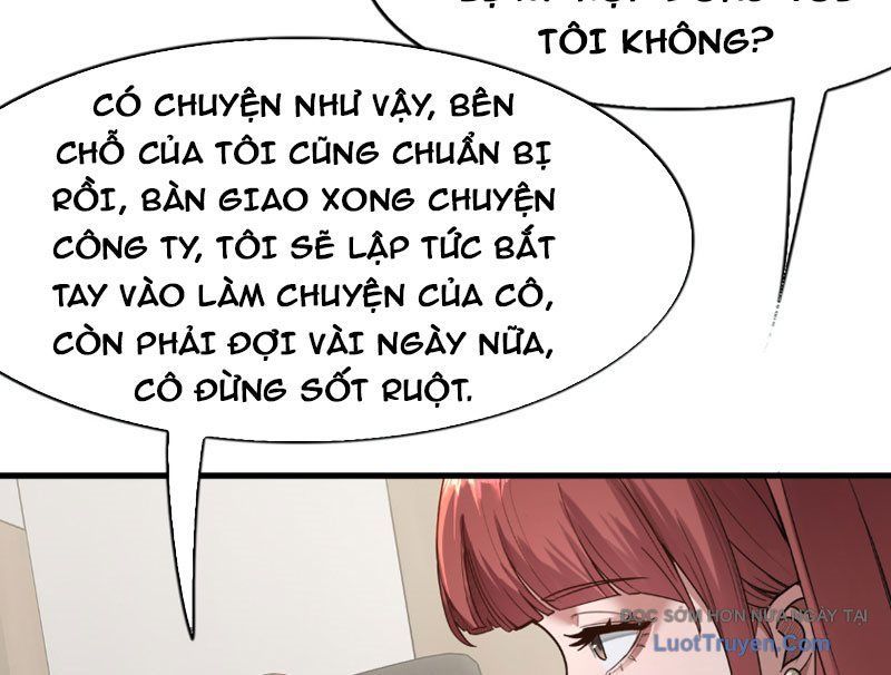 Thần Hào Như Ta Làm Tra Nam Cũng Là Hợp Lý [Chap 17]