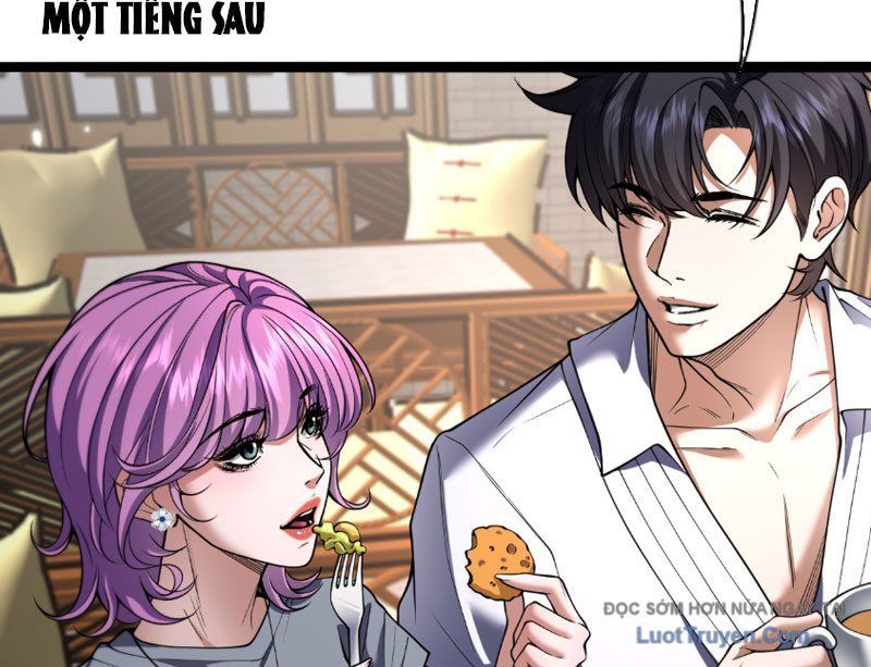 Thần Hào Như Ta Làm Tra Nam Cũng Là Hợp Lý [Chap 17]