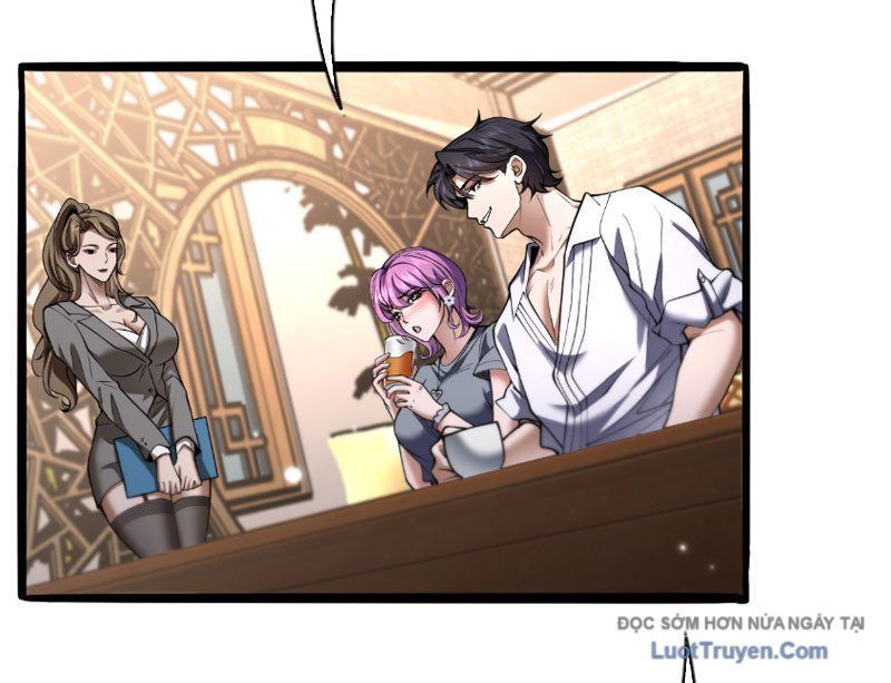 Thần Hào Như Ta Làm Tra Nam Cũng Là Hợp Lý [Chap 17]